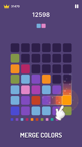 Block Drop screenshot 4 - screenshot