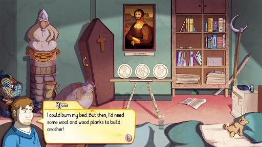 Demetrios screenshot 28 - screenshot