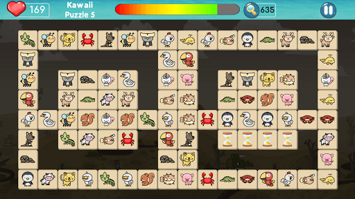 Connect Animal Classic Travel screenshot 5 - screenshot