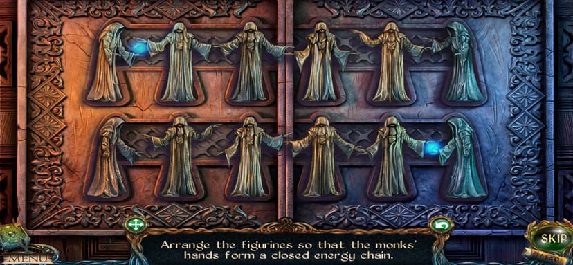 Lost Lands 2 screenshot 3 - screenshot