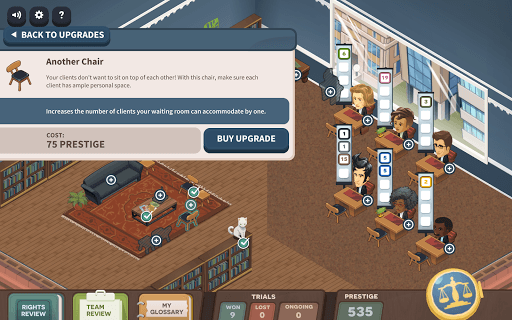 Do I Have a Right? screenshot 5 - screenshot