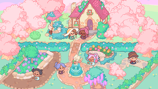 Adorable Garden screenshot 18 - screenshot