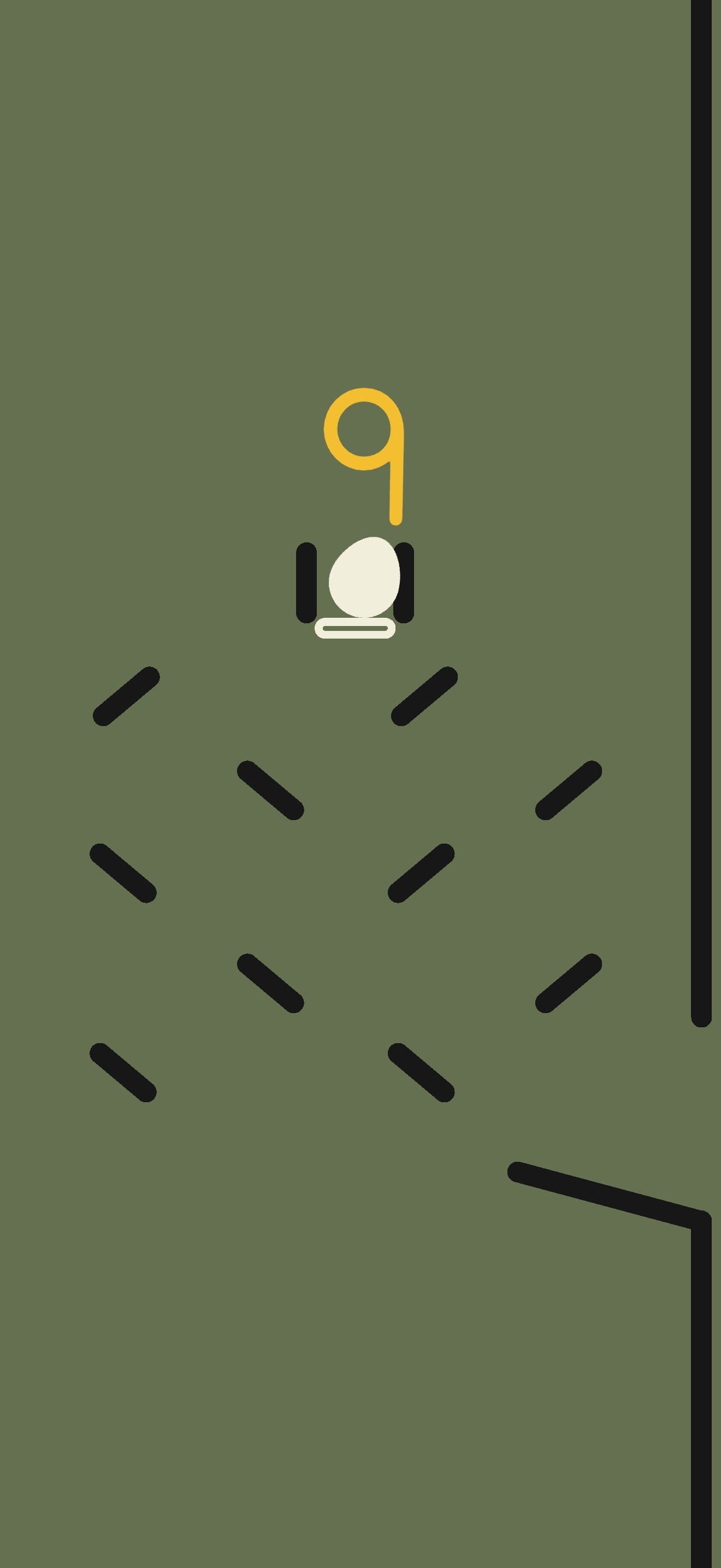 Egg Goes Right screenshot 3 - screenshot