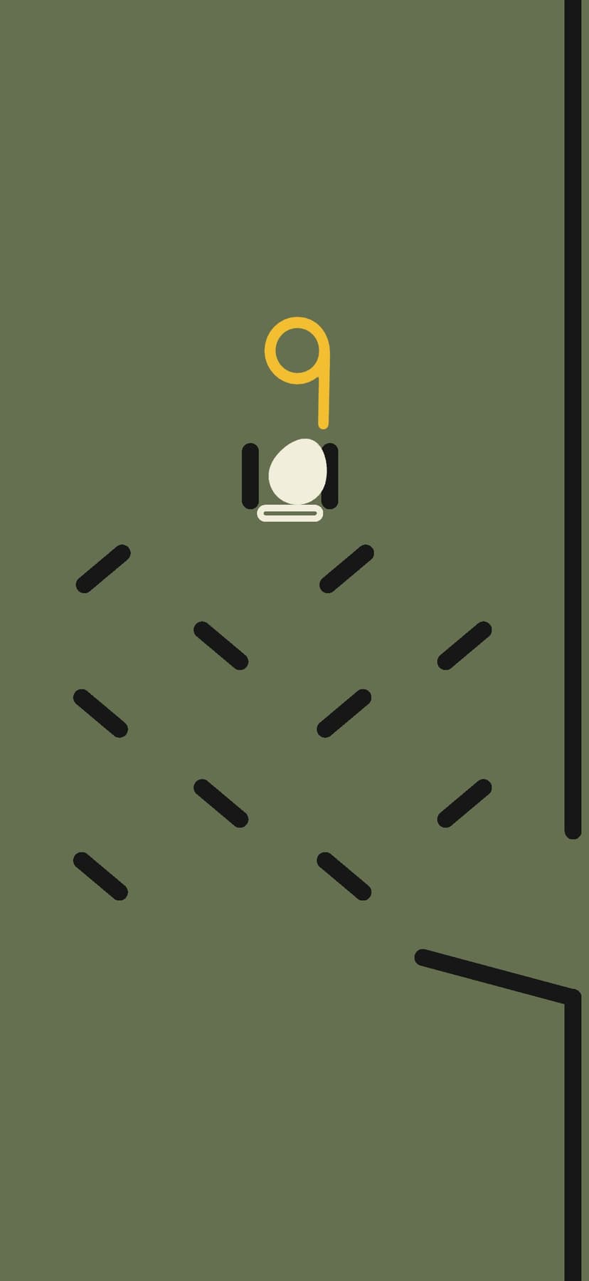 Egg Goes Right screenshot 3 - screenshot