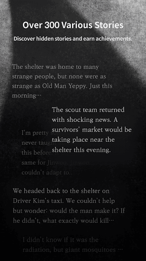 SEOUL 2033 : Shelter screenshot 4 - screenshot