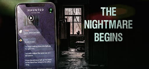 Orphans screenshot 8 - screenshot