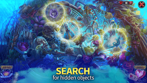 Black Lotus (F2P Adventure) screenshot 17 - screenshot