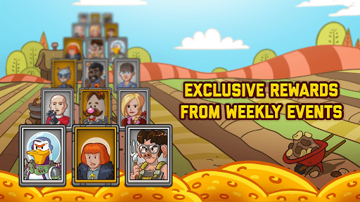 AdVenture Communist screenshot 15 - screenshot