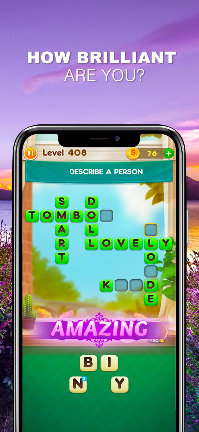Word Free Time screenshot 3 - screenshot