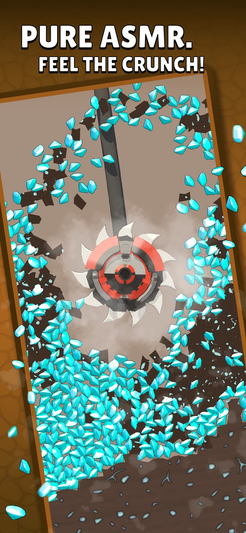 Drill & Collect: idle mine dig screenshot 2 - screenshot