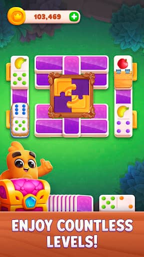 Domino Dreams™ screenshot 14 - screenshot