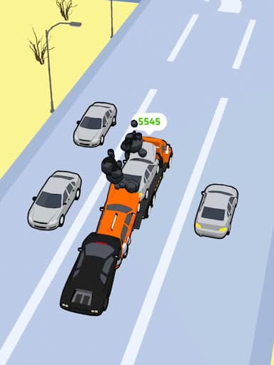 Tow N Go screenshot 14 - screenshot