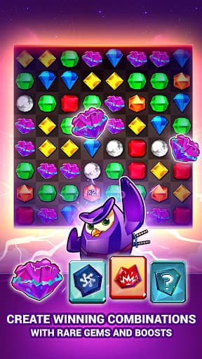 Bejeweled Blitz screenshot 14 - screenshot