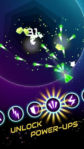 Circuroid screenshot 10 - screenshot