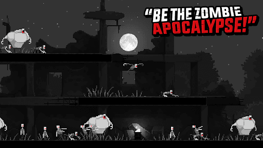 Zombie Night Terror screenshot 2 - screenshot