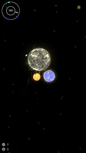 Evolution Planet - 14 Billion screenshot 8 - screenshot