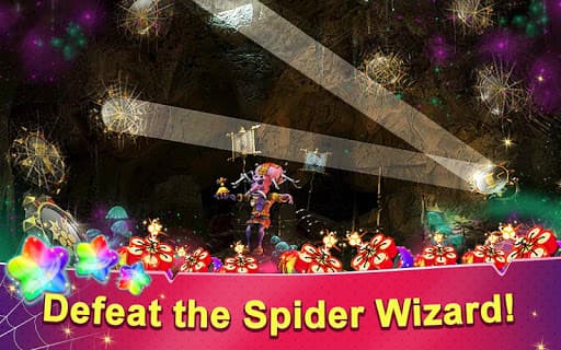 Rainbow Web screenshot 22 - screenshot