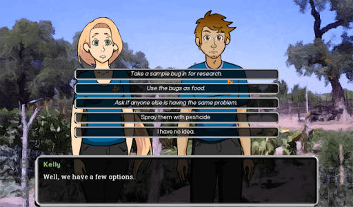 Our Personal Space screenshot 6 - screenshot