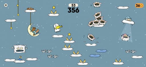 Doodle Jump 2 screenshot 8 - screenshot