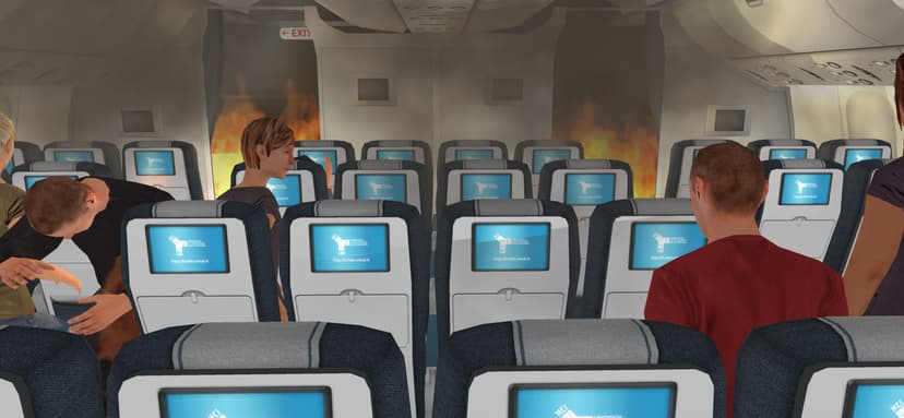 Prepare for Impact screenshot 3 - screenshot
