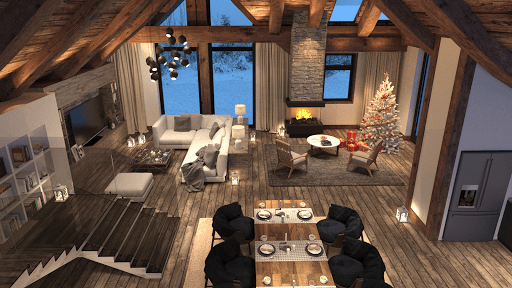 My Home Design Story screenshot 2 - screenshot