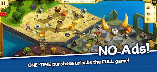 12 Labours of Hercules XV screenshot 12 - screenshot