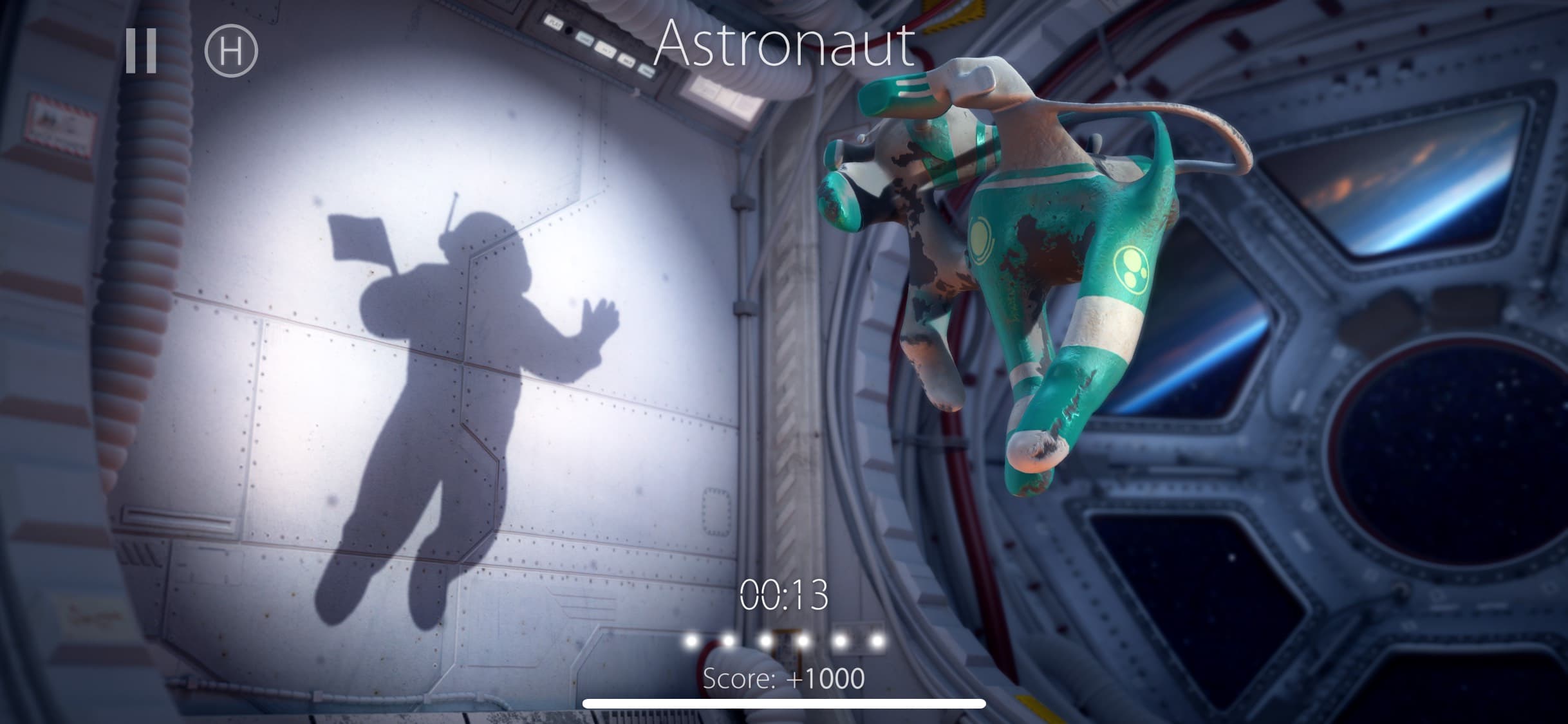 Shadowmatic screenshot 6 - screenshot