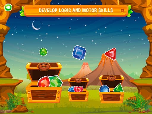 Educational Games for toddlers screenshot 15 - screenshot