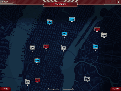 911 Operator screenshot 6 - screenshot