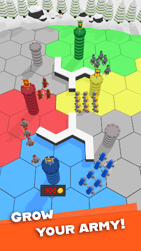 Hook.io screenshot 2 - screenshot