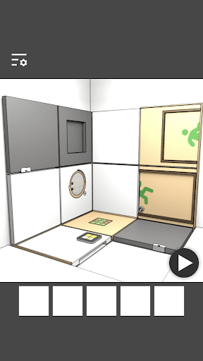 Puzzle Room Escape screenshot 9 - screenshot