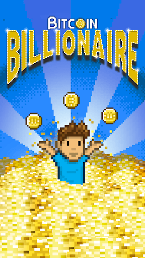 Bitcoin Billionaire screenshot 7 - screenshot