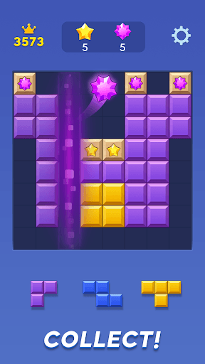 Block Blast! screenshot 13 - screenshot