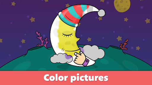 Kids Puzzle Games 2-5 years screenshot 17 - screenshot