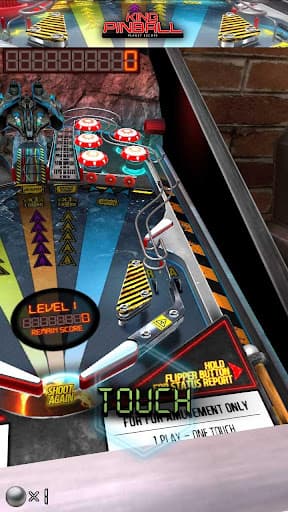 Pinball King screenshot 6 - screenshot
