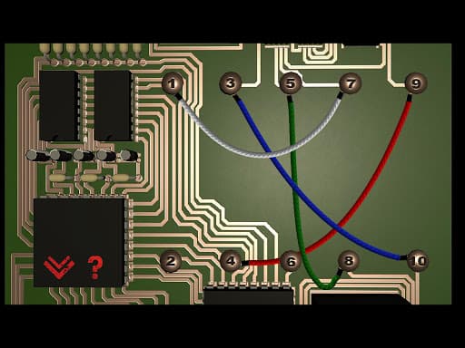 Remember: Room Escape screenshot 16 - screenshot