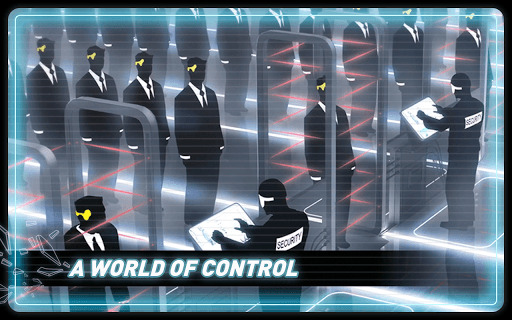 Vector Classic screenshot 2 - screenshot