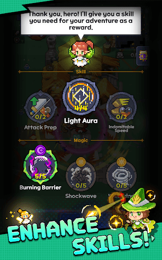 FairyTale Quest screenshot 9 - screenshot