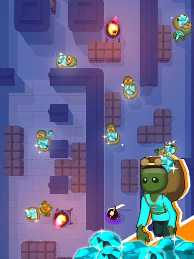 Kingdom: Assassin screenshot 17 - screenshot