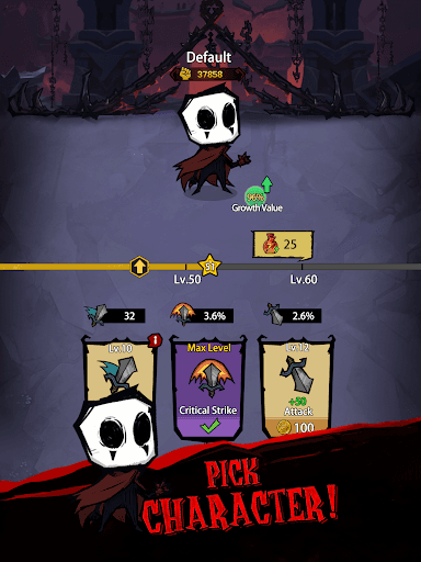Grim Bounce screenshot 6 - screenshot