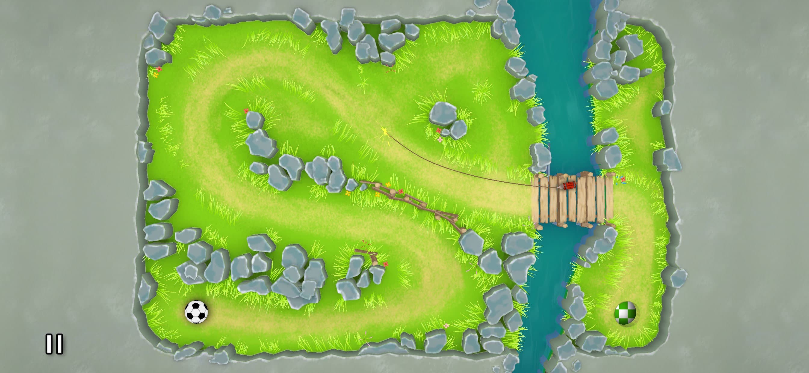 Labyrinth Game screenshot 4 - screenshot