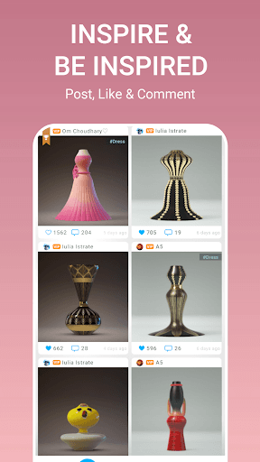 Let's Create! Pottery 2 screenshot 6 - screenshot