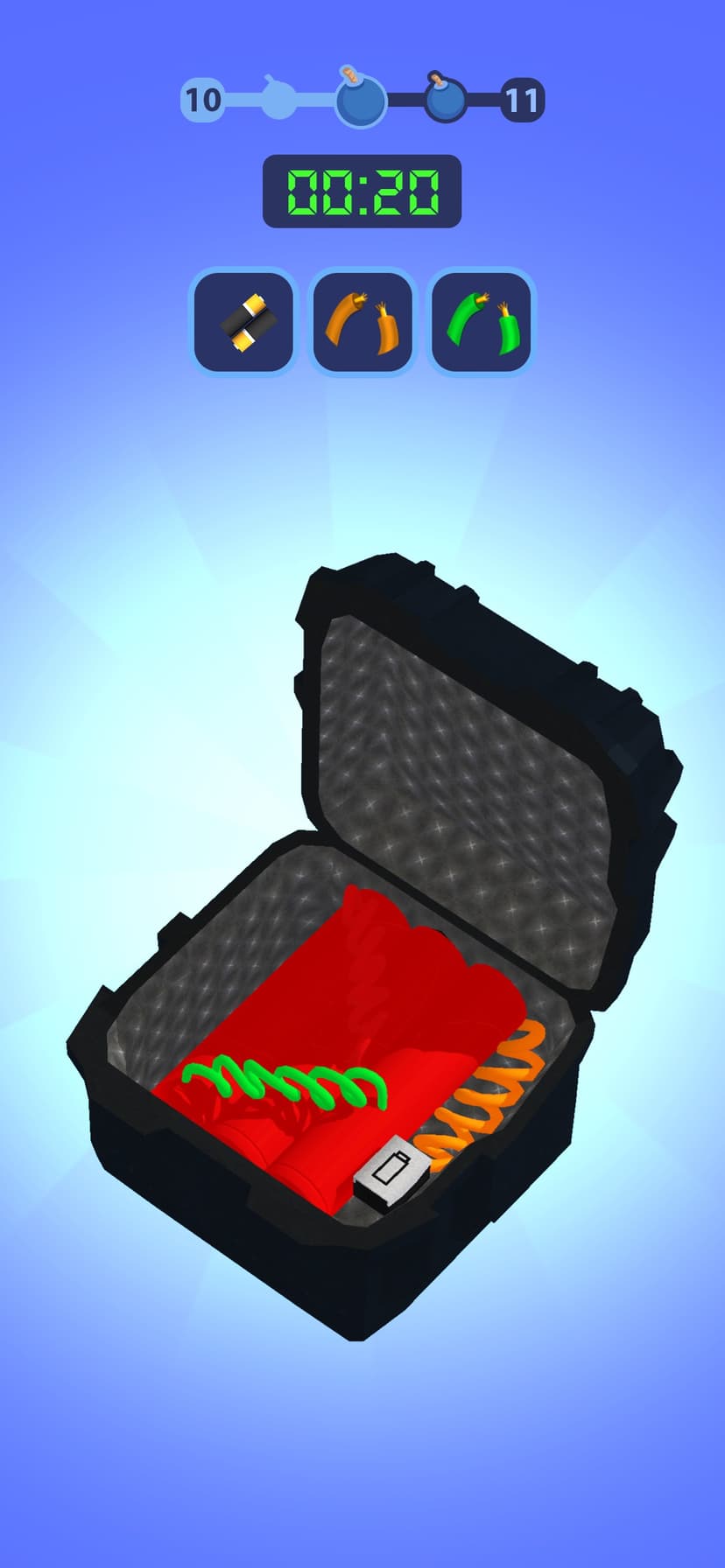 Defuse The Bomb 3D screenshot 6 - screenshot