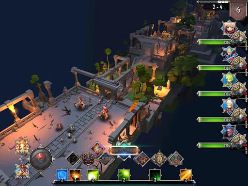 Raid Manager screenshot 18 - screenshot
