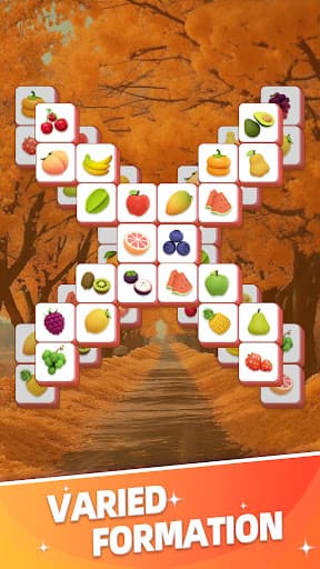 Tile Journey - Classic Puzzle screenshot 4 - screenshot