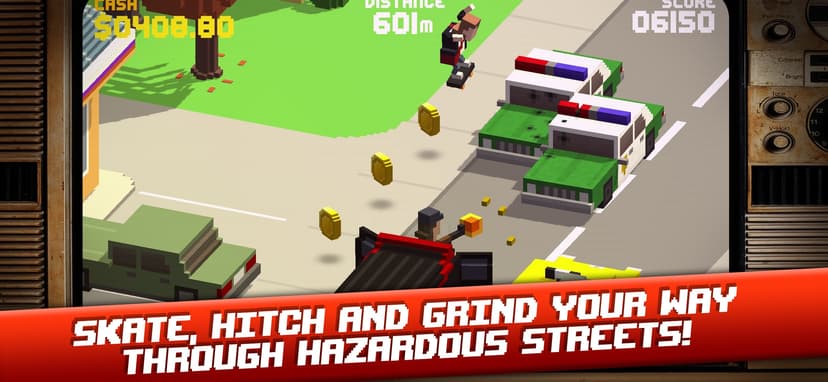 The VideoKid screenshot 3 - screenshot