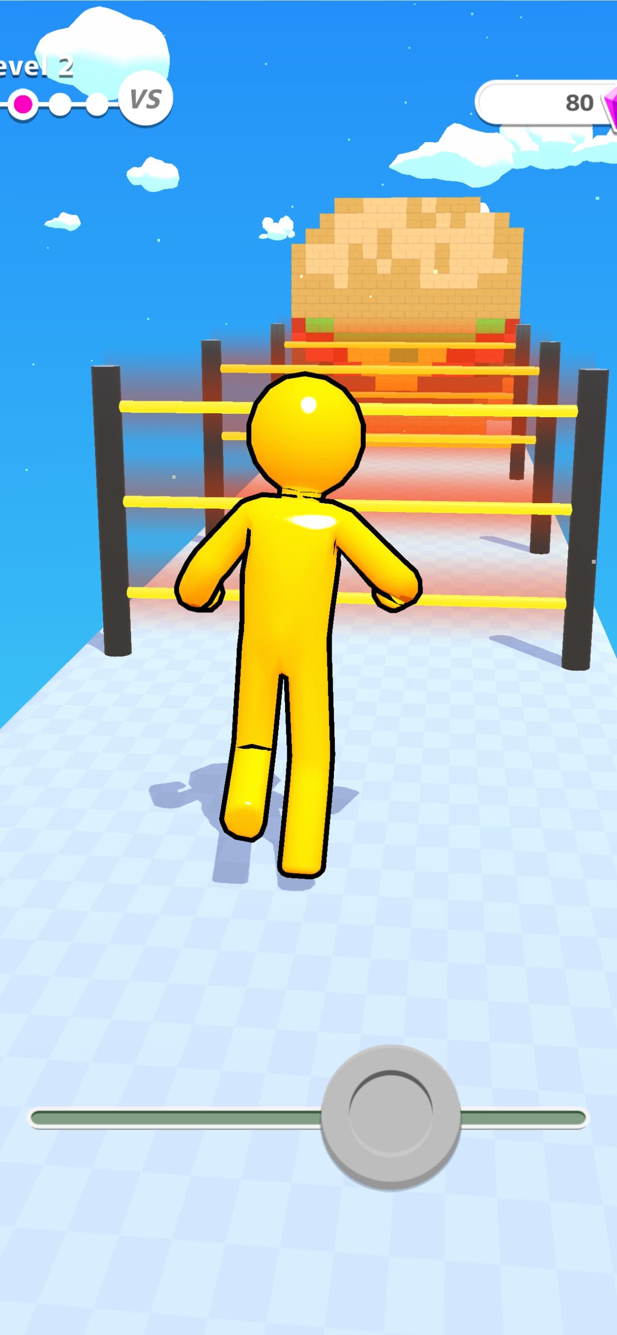 ScaleMan: large and small screenshot 5 - screenshot