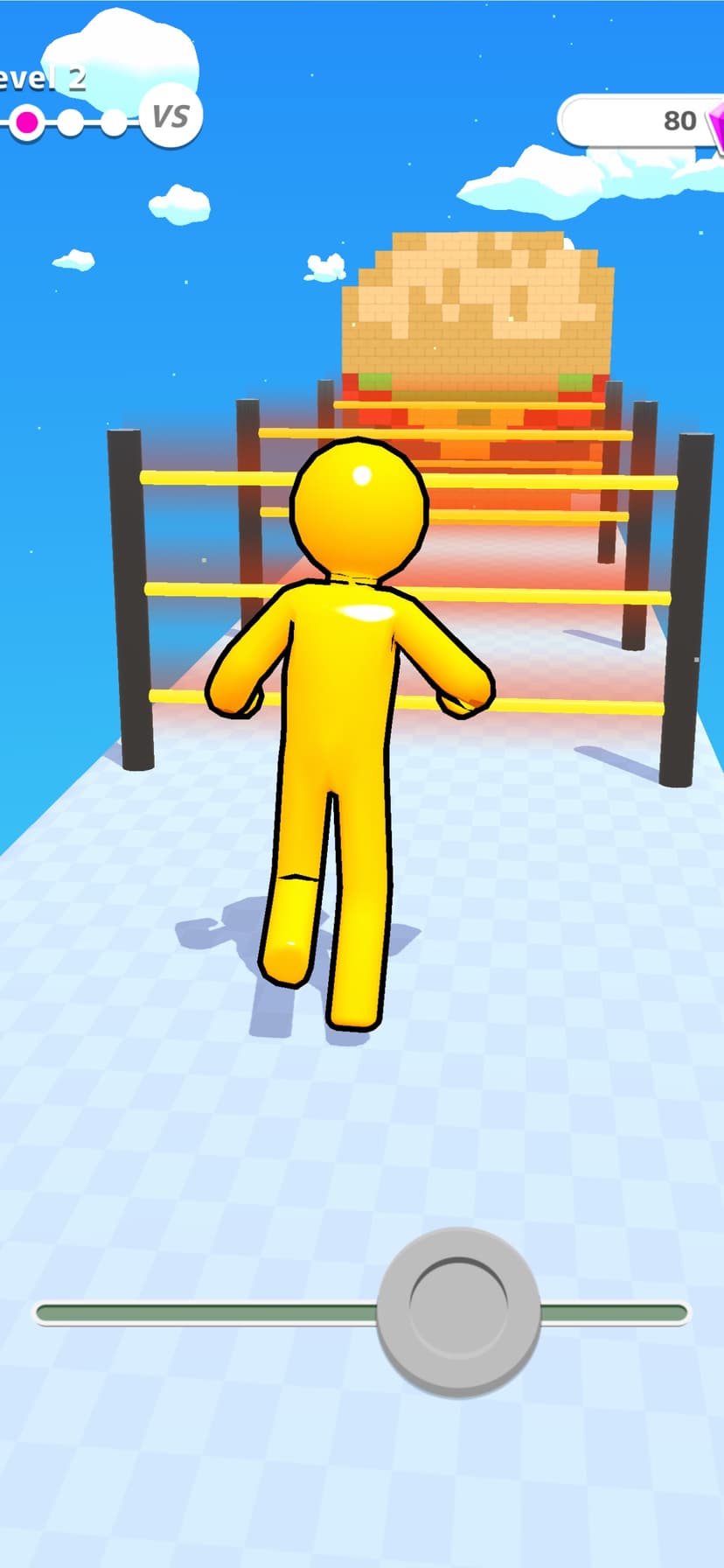 ScaleMan: large and small screenshot 5 - screenshot
