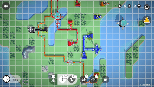 Tiny Connections screenshot 7 - screenshot