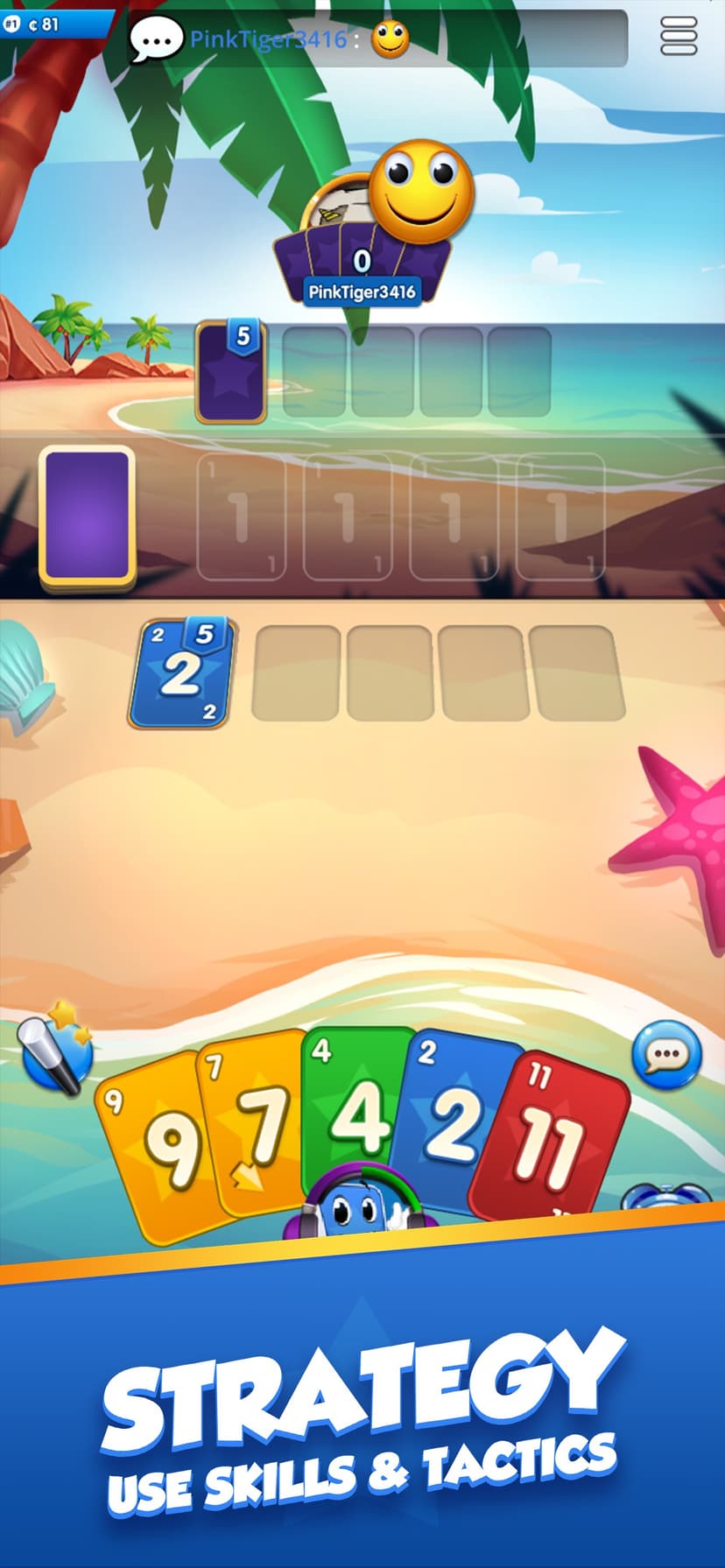 Cardparty screenshot 4 - screenshot